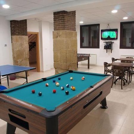 Apartamentos Berdiel Casbas de Huesca Luaran gambar